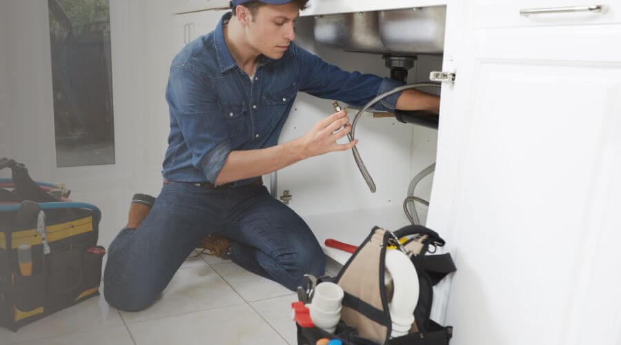Professional expert plumbing services in Windsor Heights, WV